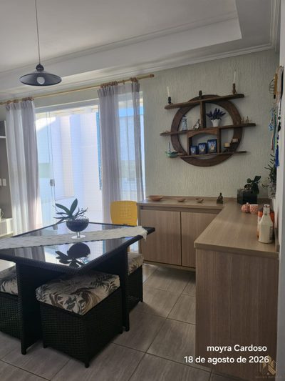 Apartamento, 3 quartos, 174 m² - Foto 2