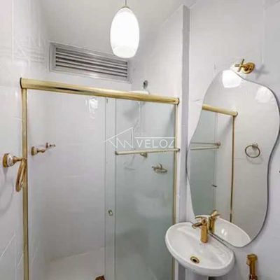 Kitnet-Studio, 34 m² - Foto 5