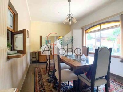 Sobrado, 4 quartos, 430 m² - Foto 3