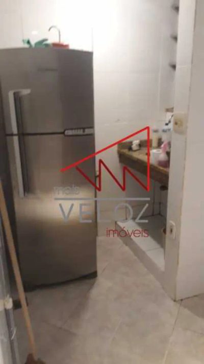 Apartamento, 1 quarto, 32 m² - Foto 1