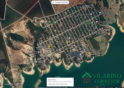 Terreno, 360 m² - Foto 2