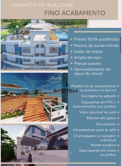 Apartamento, 2 quartos, 72 m² - Foto 4
