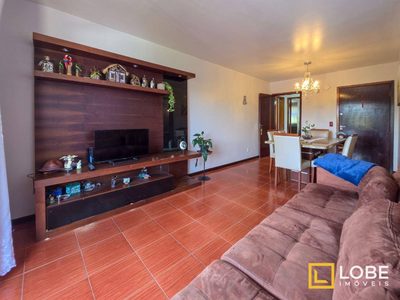 Apartamento, 3 quartos, 130 m² - Foto 2