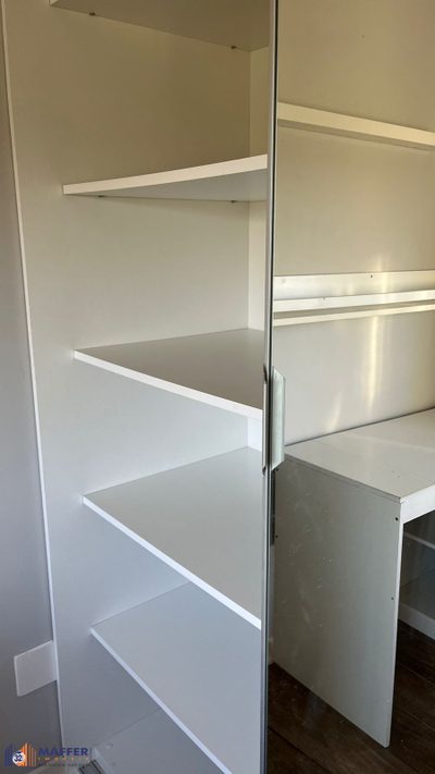 Apartamento, 2 quartos, 53 m² - Foto 3