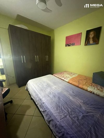 Apartamento, 3 quartos, 119 m² - Foto 5