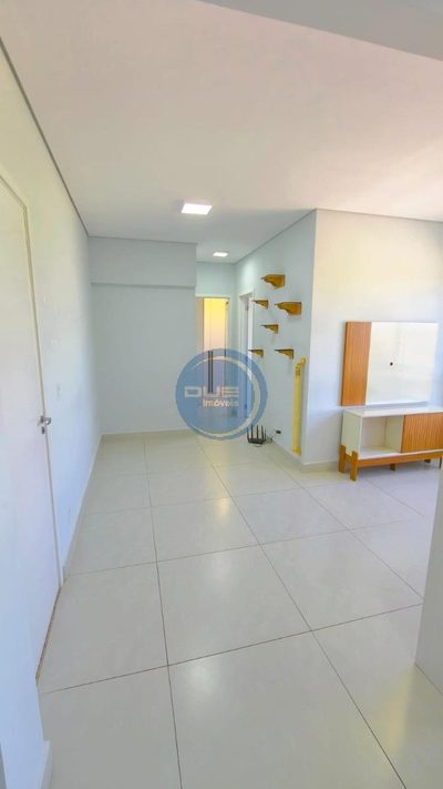 Apartamento, 2 quartos, 48 m² - Foto 3
