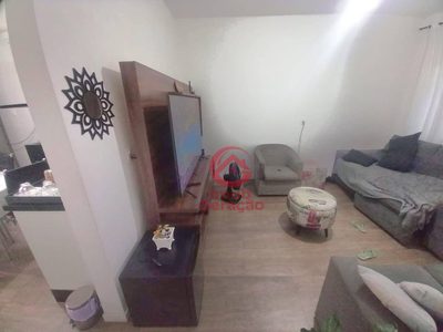 Casa, 2 quartos, 108 m² - Foto 4
