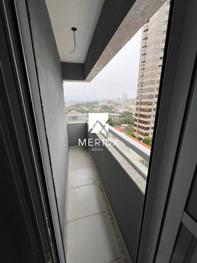 Apartamento, 2 quartos, 54 m² - Foto 2