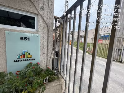 Apartamento, 2 quartos, 10 m² - Foto 1