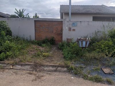 Casa, 2 quartos, 211 m² - Foto 1