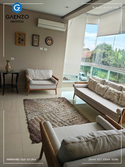 Sobrado, 4 quartos, 500 m² - Foto 5