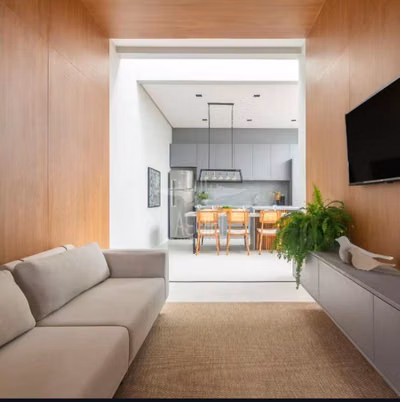Casa, 3 quartos, 82 m² - Foto 4