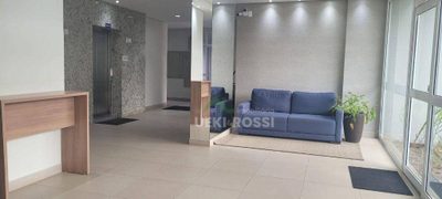 Apartamento, 3 quartos, 66 m² - Foto 2