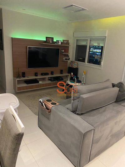 Apartamento, 2 quartos, 97 m² - Foto 2