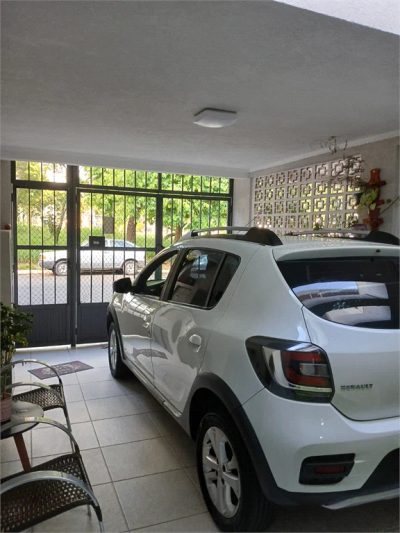 Sobrado, 3 quartos, 95 m² - Foto 4
