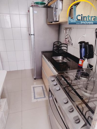 Apartamento, 2 quartos, 64 m² - Foto 4