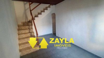 Casa, 2 quartos, 60 m² - Foto 1