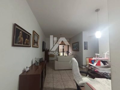 Apartamento, 3 quartos, 100 m² - Foto 5