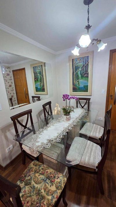 Apartamento, 2 quartos, 57 m² - Foto 4