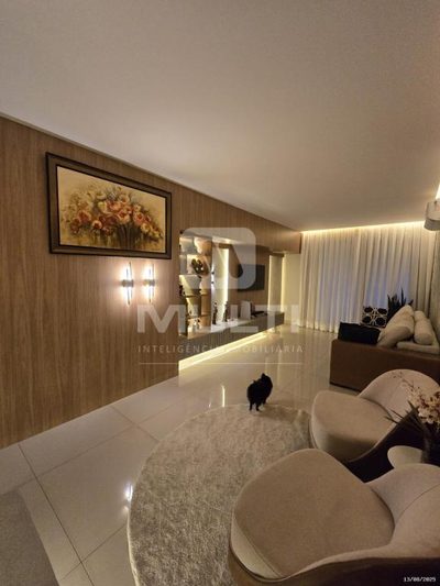 Apartamento, 3 quartos, 120 m² - Foto 2