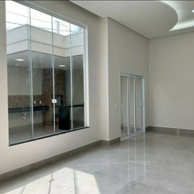 Casa, 3 quartos, 160 m² - Foto 2