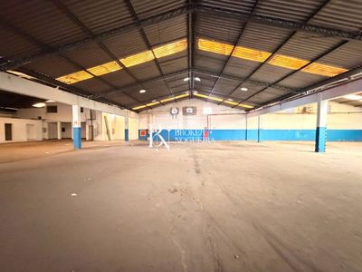 Depósito-Galpão, 2948 m² - Foto 3