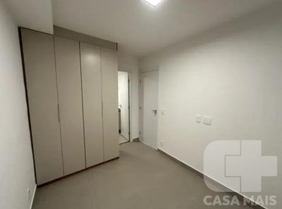 Apartamento, 1 quarto, 30 m² - Foto 2