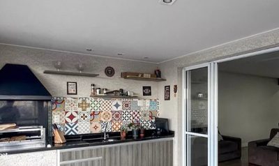 Apartamento, 2 quartos, 84 m² - Foto 1