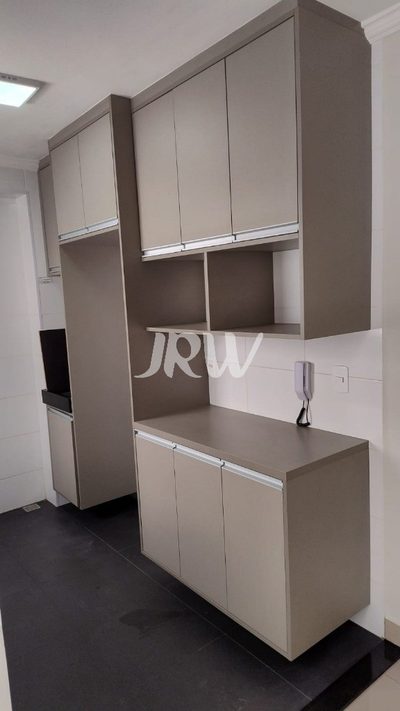 Apartamento, 2 quartos, 44 m² - Foto 5