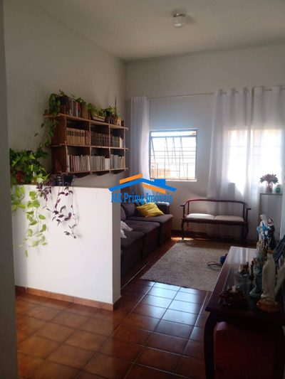 Sobrado, 3 quartos, 195 m² - Foto 4
