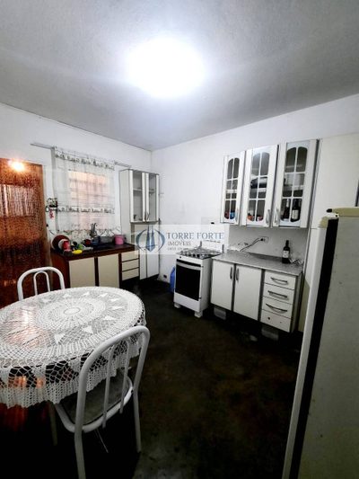 Sobrado, 5 quartos, 108 m² - Foto 1
