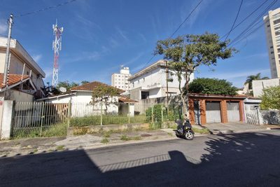 Terreno, 800 m² - Foto 2
