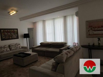 Casa de Condomínio, 5 quartos - Foto 3
