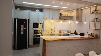 Casa, 3 quartos, 300 m² - Foto 4