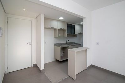 Apartamento, 2 quartos, 56 m² - Foto 3
