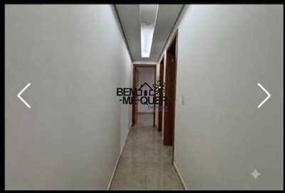 Apartamento, 2 quartos, 43 m² - Foto 3