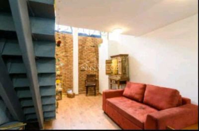 Apartamento, 1 quarto, 52 m² - Foto 5