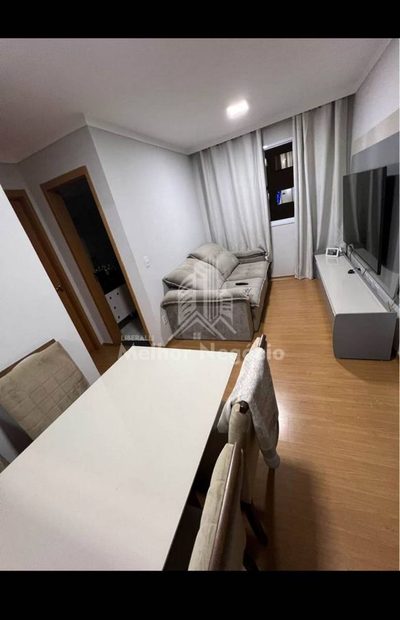Apartamento, 2 quartos, 47 m² - Foto 5