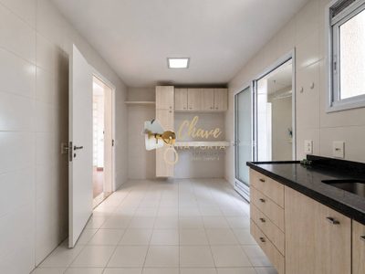 Apartamento, 3 quartos, 107 m² - Foto 2