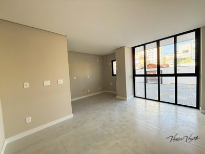 Apartamento, 2 quartos, 77 m² - Foto 5