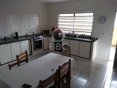 Casa, 3 quartos, 180 m² - Foto 3