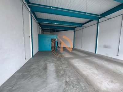 Loja-Salão, 126 m² - Foto 1