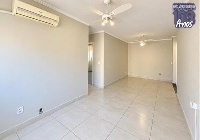 Apartamento, 2 quartos, 68 m² - Foto 2