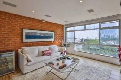 Cobertura, 2 quartos, 124 m² - Foto 3