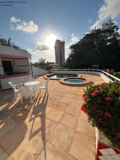 Casa, 5 quartos, 600 m² - Foto 4