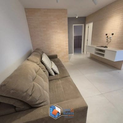 Apartamento, 2 quartos, 75 m² - Foto 3
