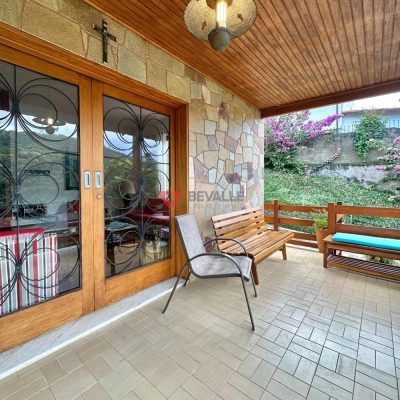 Casa, 3 quartos, 161 m² - Foto 3