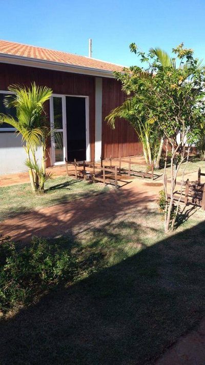 Chácara, 4 quartos, 1100 m² - Foto 3