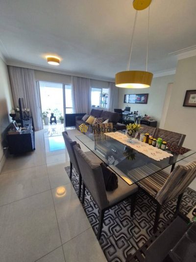 Apartamento, 2 quartos, 91 m² - Foto 3