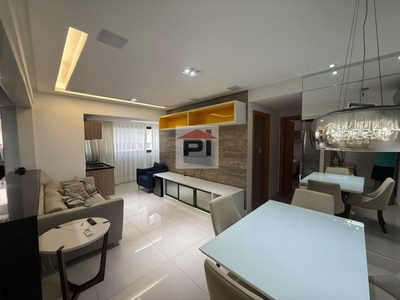 Apartamento, 2 quartos, 70 m² - Foto 1